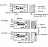 Odbiornik FrSky RX8R PRO 8/16CH 2.4GHz - telemetria